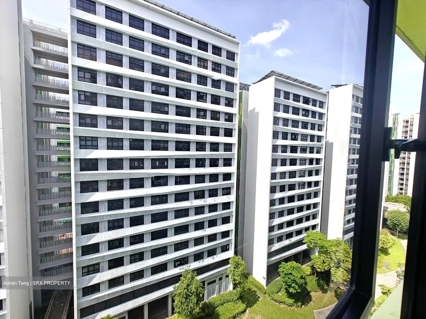 Blk 604B Tampines Greenridges (Tampines), HDB 4 Rooms #533638481